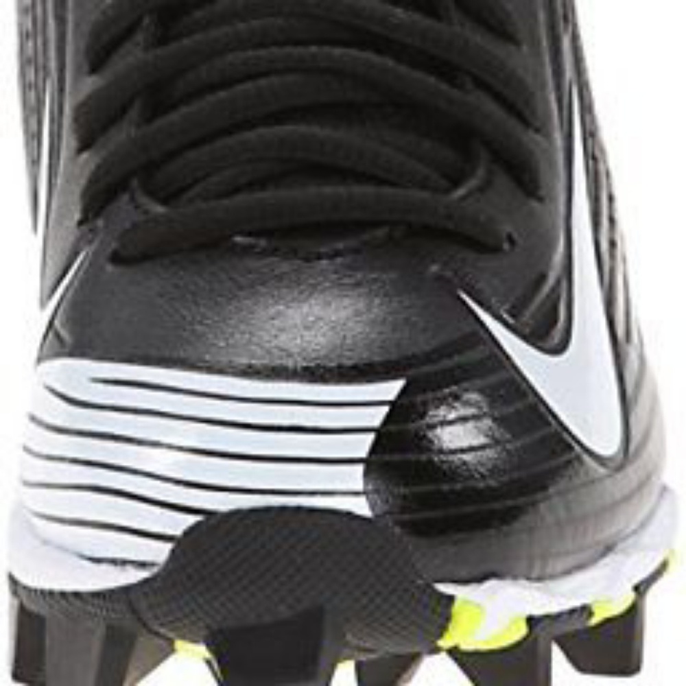 NEW Nike baseball vapor cleats - Picture 3 of 4